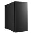 SilverStone SETA Q1 - Midi Tower - PC - Blue - EEB - ATX - EATX - micro ATX - Mini-ITX - SSI CEB - Plastic - Steel - 18.2 cm