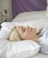 Фото #5 товара Подушка для сна The Pillow Bar альтернатива пуху King Sleeper