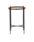Фото #3 товара Iron Traditional Accent Table