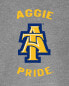 Kid North Carolina A&T Tee 7