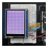 Фото #10 товара Touch screen TFT LCD 2,4'' 320x240px + microSD reader - Adafruit 2478