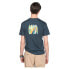 HARPER & NEYER Aloha short sleeve T-shirt