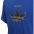 ფოტო #4 პროდუქტის ADIDAS ORIGINALS H31206 short sleeve T-shirt