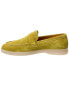 Фото #15 товара M By Bruno Magli Priscilla Suede Loafer Women's