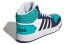 Фото #5 товара Кроссовки Adidas neo Hoops 20 Blue FV2729