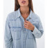 Фото #5 товара Блузка женская Hurley Jackson Western Button Up Long Sleeve