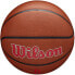 Фото #3 товара Wilson Team Alliance Houston Rockets Ball WTB3100XBHOU