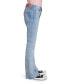 ფოტო #11 პროდუქტის Big Girls 726 High Rise Flare Jeans