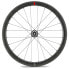 WILIER SLR42 KC CL Disc Tubeless road wheel set