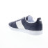 Фото #12 товара Lacoste Carnaby Pro CGR 123 6 Mens Blue Leather Lifestyle Sneakers Shoes