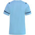 Фото #4 товара Zina Crudo Jr football shirt 3AA2-440F2 blue/navy blue