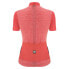 SANTINI Colore Puro short sleeve jersey