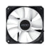 Фото #3 товара ASUS ROG Strix LC II 240 ARGB - All-in-one liquid cooler - 12 cm - 80.95 cfm - 137.5 m³/h - Black - White