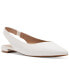 ფოტო #1 პროდუქტის Deviin Pointed-Toe Slingback Flats