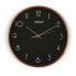 Фото #10 товара Настенное часы Gold Пластик (4 x 30 x 30 cm)