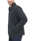 Фото #4 товара Men's Lightweight Full Zip-Front Jacket