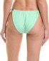 Фото #2 товара Weworewhat Adjustable Bottom Women's Xl