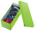 Esselte Leitz 60410054 - Cardboard - Green - 143 mm - 136 mm - 352 mm - 440 g