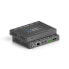PureLink PureTools - HDBaseT Extender Set 18G 4K 40m 70m 1080p - Cable/adapter set - Audio/Multimedia