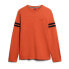 SUPERDRY Essential Logo Quarterback sweatshirt