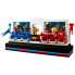 Фото #5 товара LEGO Ideas Table Football 21337 construction toy