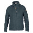 Фото #1 товара Fjällräven Buck full zip fleece