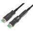 Фото #2 товара EUROCONNEX 0092-20 4K Removable HDMI 2.0 Cable hdmi 2.1 cable 20 m 60Hz