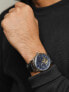Фото #4 товара Наручные часы Timberland Hooksett TDWGK2201004 Herren 46mm 5ATM