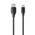 Фото #1 товара FOREVER Core Classic 3A 1.5 m USB-A To Micro USB Cable