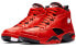 Nike Air Flight Maestro 2 Think 16 (Trifecta) AJ9281-600 Sneakers