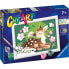 RAVENSBURGER Cre Series E - Cervatillo Among The Flowers