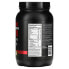 Фото #2 товара MuscleTech, Nitro Tech Ripped, постный белок для снижения веса, стручки французской ванили, 907 г (2 фунта)