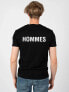 Les Hommes T-shirt