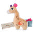 Фото #1 товара NICI Wrist Giraffe Sasuma 11x6 Cm Rattle