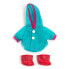 MINILAND Rain Suit Boots 21 cm