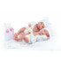 Baby doll Marina & Pau Ane 45 cm