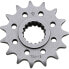 Фото #2 товара JT SPROCKETS 525 JTF704.15 Steel front sprocket