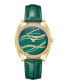 Фото #1 товара Наручные часы Abingdon Co. Katherine Women's Chronograph Stainless Steel Bracelet Watch 40mm