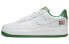 Кроссовки Nike Air Force 1 Low Retro QS "West Indies" DX1156-100 44.5 - фото #1