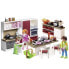 Фото #1 товара Кукольный игровой набор Playmobil Кухня