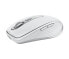 Фото #3 товара Logitech Wireless MX Anywhere 3 für Mac