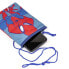Фото #3 товара Сумка детская Spider-Man Красная 13 x 18 x 1 см