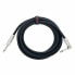 Фото #1 товара Kirlin Instrument SA Cable 4,6m Black