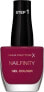 Gel Nagellack Nailfinity 330 Maxs Muse, 12 ml - фото #1