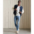 ფოტო #4 პროდუქტის SUPERDRY Vintage Baseball long sleeve T-shirt