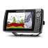 Фото #2 товара HUMMINBIRD Helix 9 Chirp Mega SI+GPS G4N 9´´ Multifunction Display