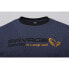Фото #4 товара SAVAGE GEAR Signature Logo short sleeve T-shirt