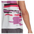 Фото #7 товара ADIDAS New York sleeveless T-shirt