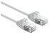 ROLINE 21.15.3907 - 5 m - Cat6a - U/UTP (UTP) - RJ-45 - RJ-45 - фото #3