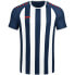 Фото #1 товара Jako Trikot Inter KA XL Navy/Weiß/Flame